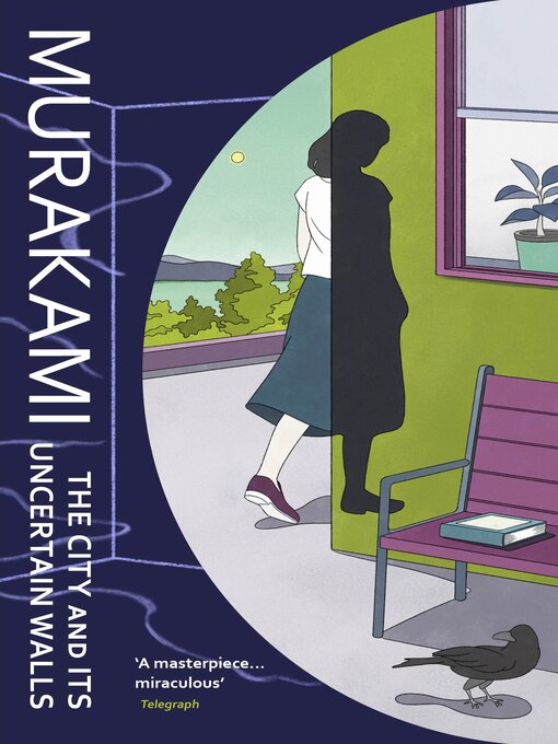 Title details for The City and Its Uncertain Walls by Haruki Murakami - Available